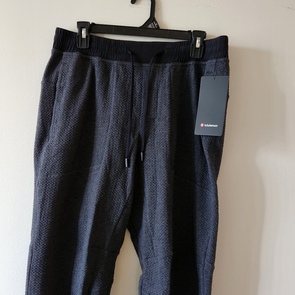 Mens jogger pants - Picture 2 of 7